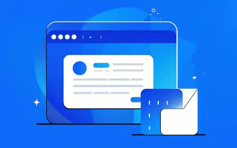 用户体验分享区